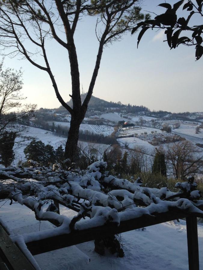 Villa 225 Bracciano  Εξωτερικό φωτογραφία