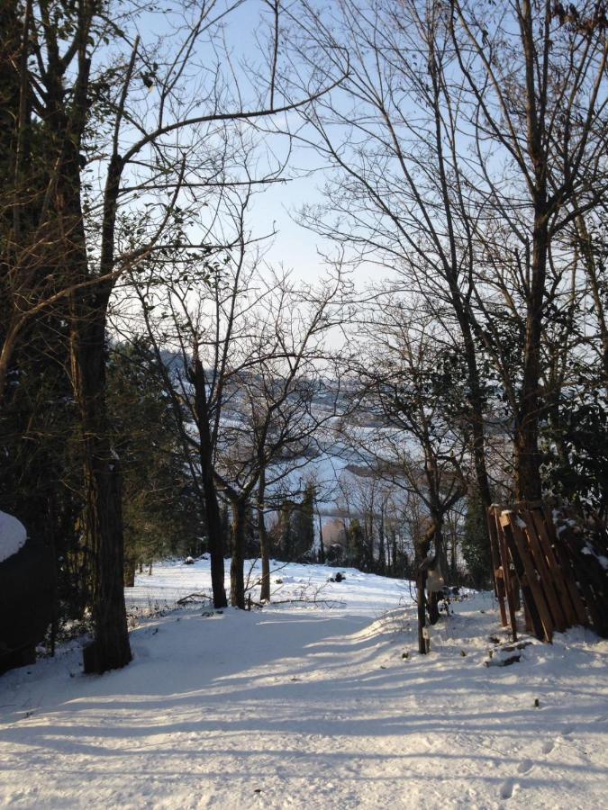 Villa 225 Bracciano  Εξωτερικό φωτογραφία