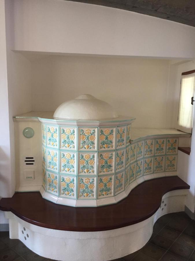 Villa 225 Bracciano  Εξωτερικό φωτογραφία