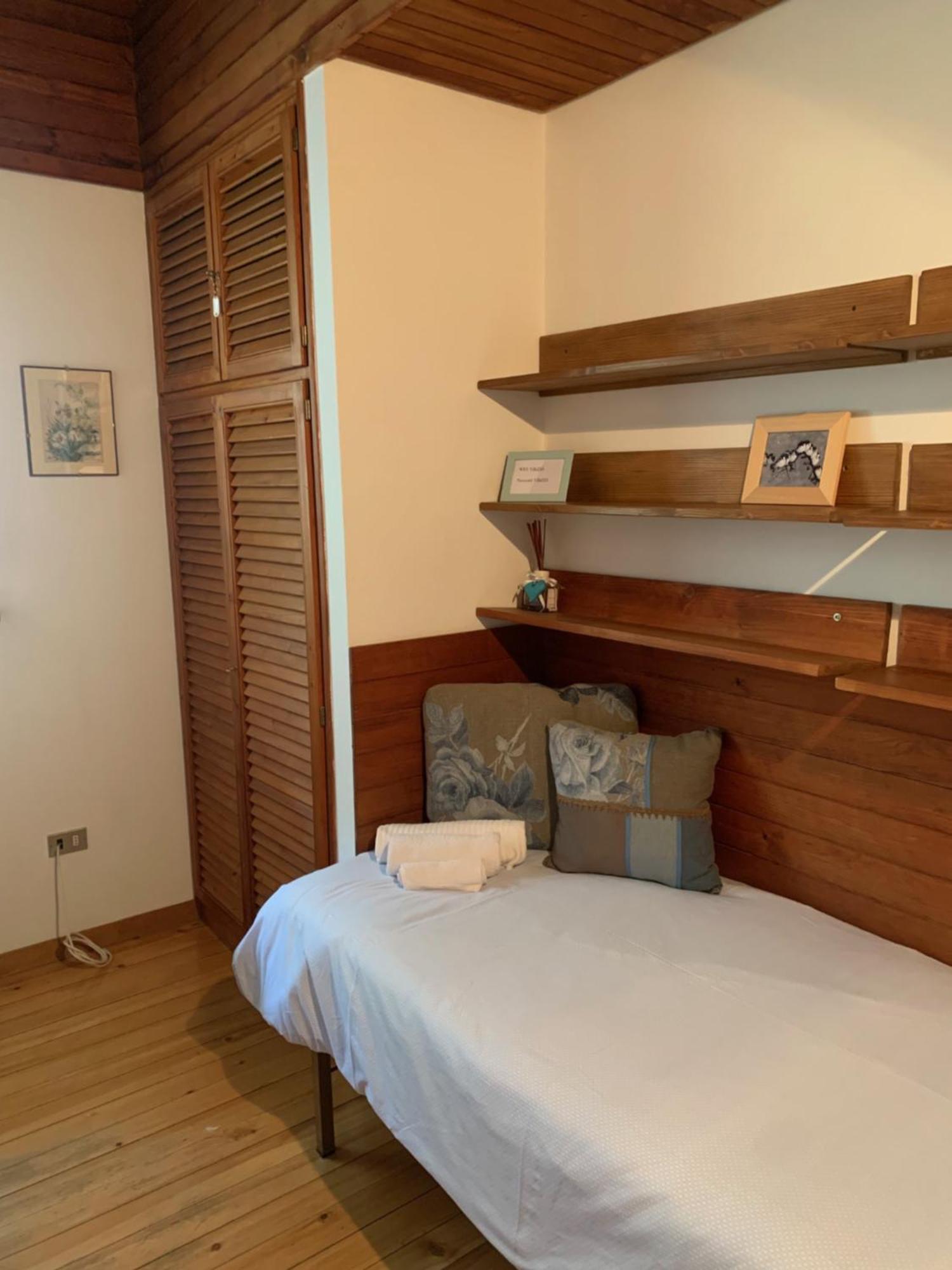 Villa 225 Bracciano  Εξωτερικό φωτογραφία