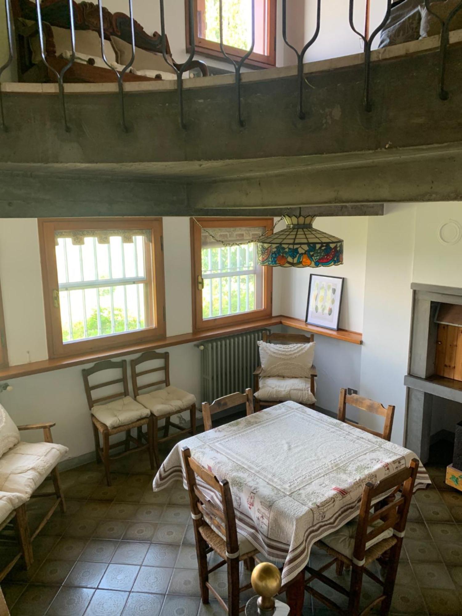 Villa 225 Bracciano  Εξωτερικό φωτογραφία