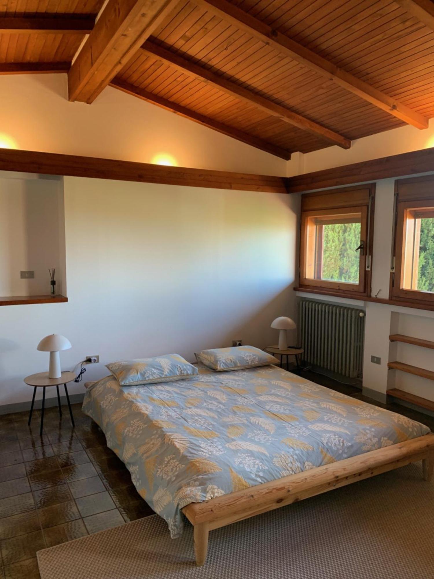Villa 225 Bracciano  Εξωτερικό φωτογραφία