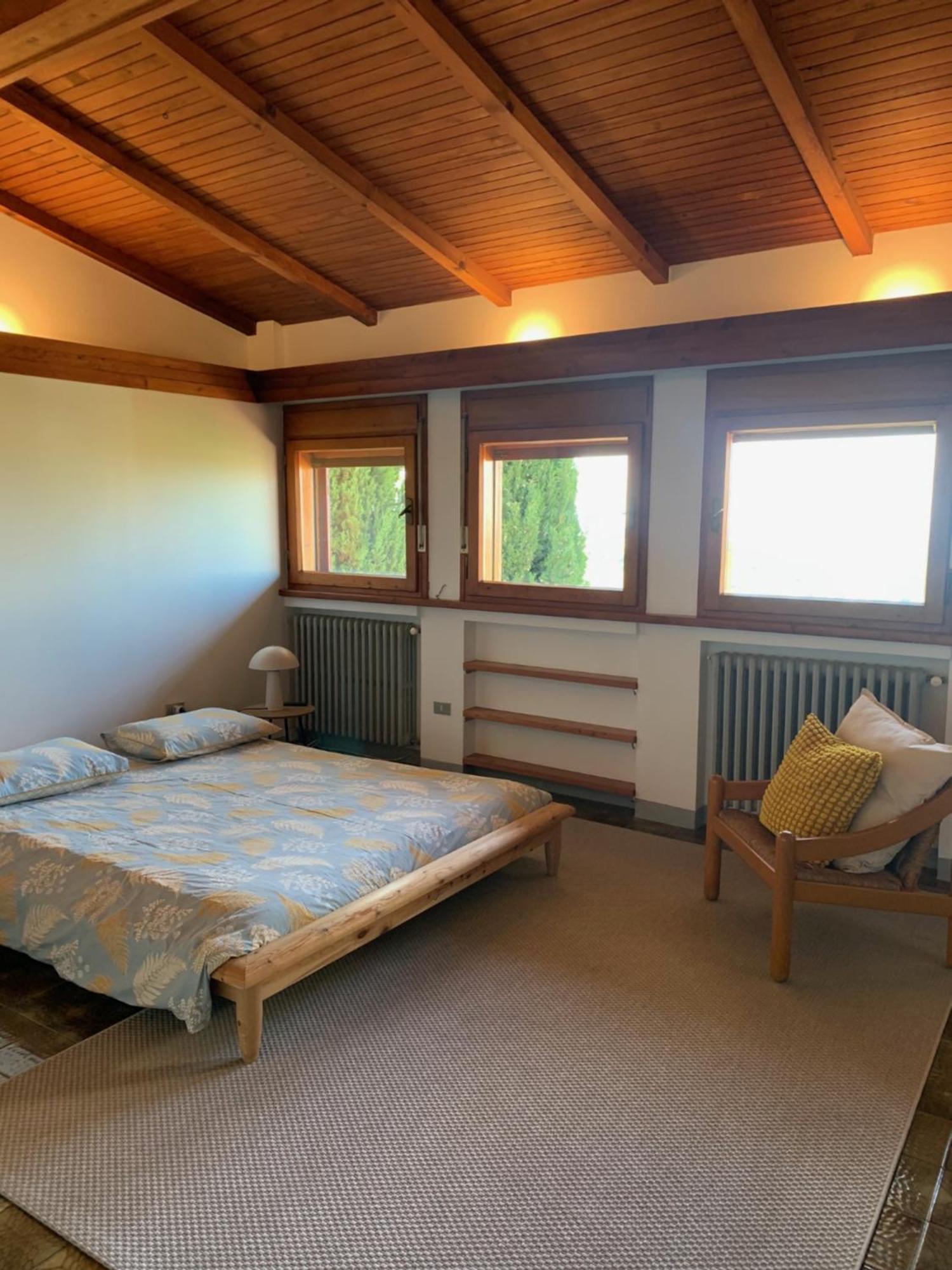 Villa 225 Bracciano  Εξωτερικό φωτογραφία